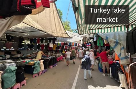 cheapest fake market in istanbul.